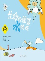 我是小中医  我是小中医  生命的摇篮水娃娃