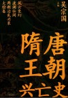 隋唐王朝兴亡史