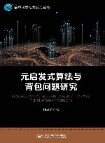 元启发式算法与背包问题研究