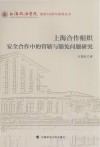 上海合作组织安全合作中的管辖与豁免问题研究