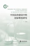 中国法治建设中的国家维度研究
