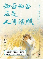 知否知否应是人间清照 封面