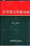 实用英汉双解词典