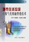 城市生活垃圾直接气化熔融焚烧技术