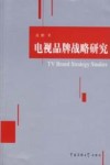 电视品牌战略研究