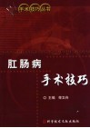 肛肠病手术技巧