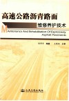 高速公路沥青路面维修养护技术