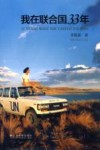 我在联合国33年 封面