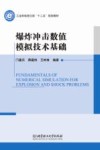 爆炸冲击数值模拟技术基础封面
