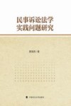 民事诉讼法学实践问题研究