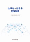 全球电-碳市场研究报告