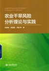 农业干旱风险分析理论与实践封面