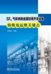 SF6气体绝缘金属封闭开关设备验收及运维关键点 电子书封面