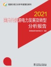 国内外能源电力发展及转型分析报告  2021