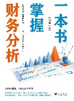 一本书掌握财务分析