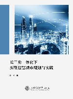 长三角一体化下新型智慧城市规划与实践