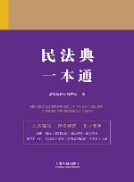 民法典一本通  第9版