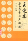 王定东融合推拿治疗图解  插图版