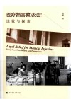 医疗损害救济法  比较与探索