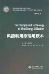 高等院校新能源专业系列教材 风能利用原理与技术封面