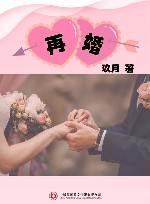 再婚 封面