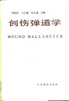创伤弹道学封面