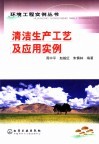 清洁生产工艺及应用实例封面