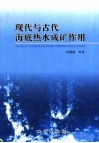 现代与古代海底热水成矿作用  以若干火山成因块状硫化物矿床为例