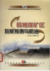 韩城煤矿区瓦斯预测与防治封面
