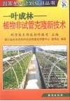 一叶成林  植物非试管克隆新技术