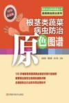 根茎类蔬菜病虫防治原色图谱  最新版