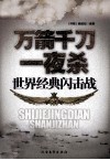 万箭千刀一夜杀  世界经典闪击战封面