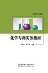 化学专利实务指南封面