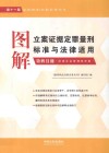图解立案证据定罪量刑标准与法律适用  第4分册 封面