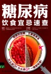 糖尿病饮食宜忌速查