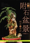 图解附石盆景制作与养护  彩图版