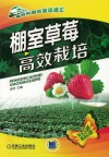 棚室草莓高效栽培封面
