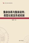集体协商与集体谈判  类型比较与形成机制