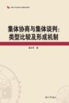 集体协商与集体谈判  类型比较与形成机制