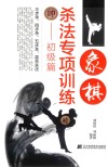 象棋杀法专项训练  初级篇