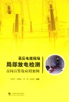 高压电缆现场局部放电检测百问百答及应用案例