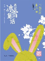 雪地里的童话 封面