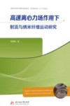 高速离心力场作用下射流与纳米纤维运动研究