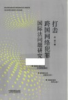 打击跨国网络犯罪国际法问题研究