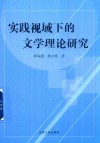 实践视域下的文学理论研究