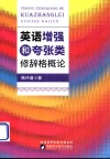 英语增强和夸张类修辞格概论