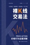裸K线交易法 价格行为全面详解修订增补版