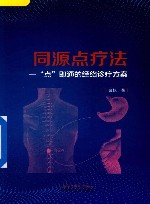 同源点疗法  一点即通的经络诊疗方案