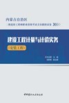 建设工程计量与计价实务  安装工程