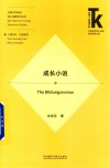 外国文学研究核心话题系列丛书  外语学科核心话题前沿研究文库  成长小说